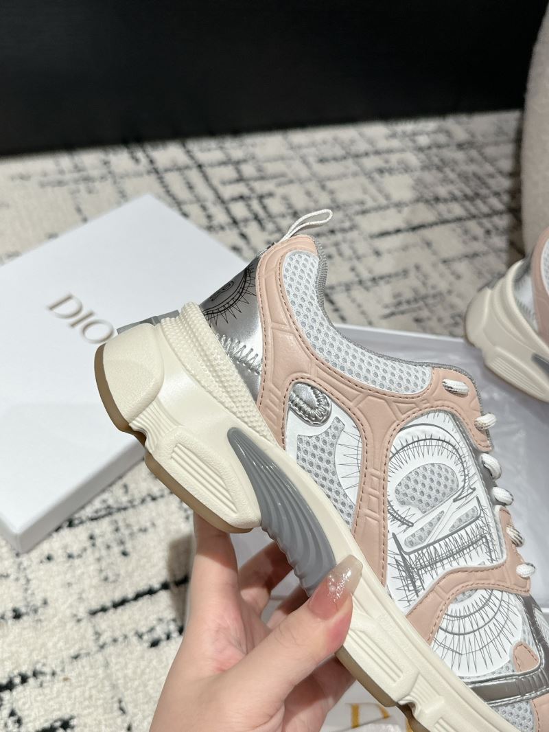 Christian Dior Sneaker